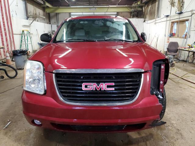 2007 GMC Yukon Xl K1500 VIN: 1GKFK16307J299395 Lot: 42427804