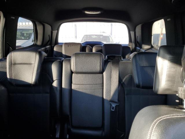 2015 MERCEDES-BENZ GL 350 BLU - 4JGDF2EE9FA535892