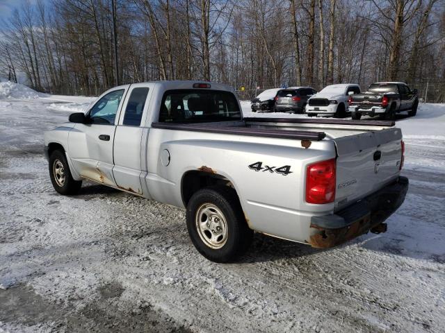 2006 Dodge Dakota St VIN: 1D7HW22N96S619513 Lot: 44352714