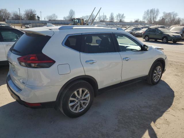 2019 NISSAN ROGUE S JN8AT2MT1KW264148