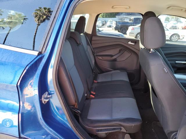 2017 FORD ESCAPE SE 1FMCU0GD6HUB40483