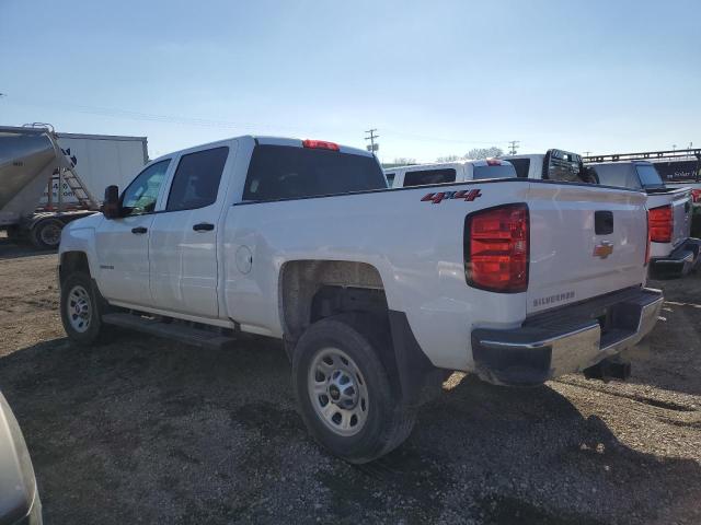 2019 CHEVROLET 3500HD - 1GC4KVEY5KF200640