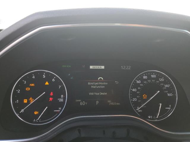 2021 TOYOTA AVALON TRD - 4T1FZ1FB6MU060423