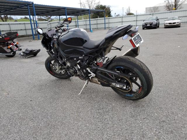 2023 BMW S 1000 RR - WB10E630XP6J02023