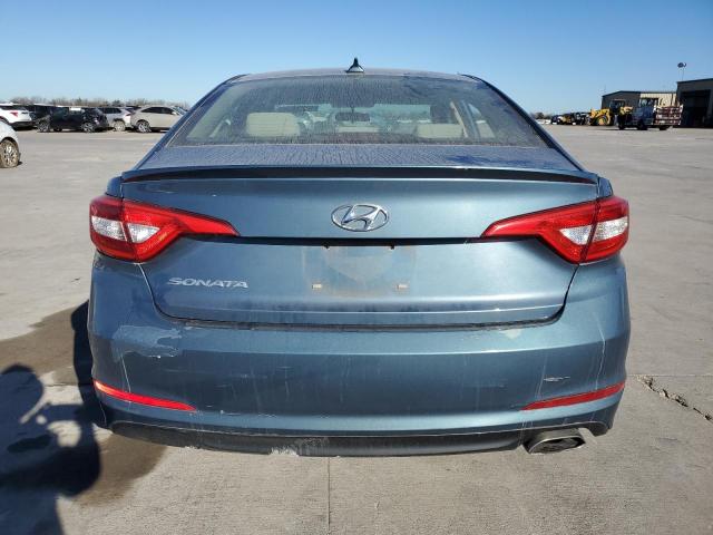 2015 Hyundai Sonata - Image 6
