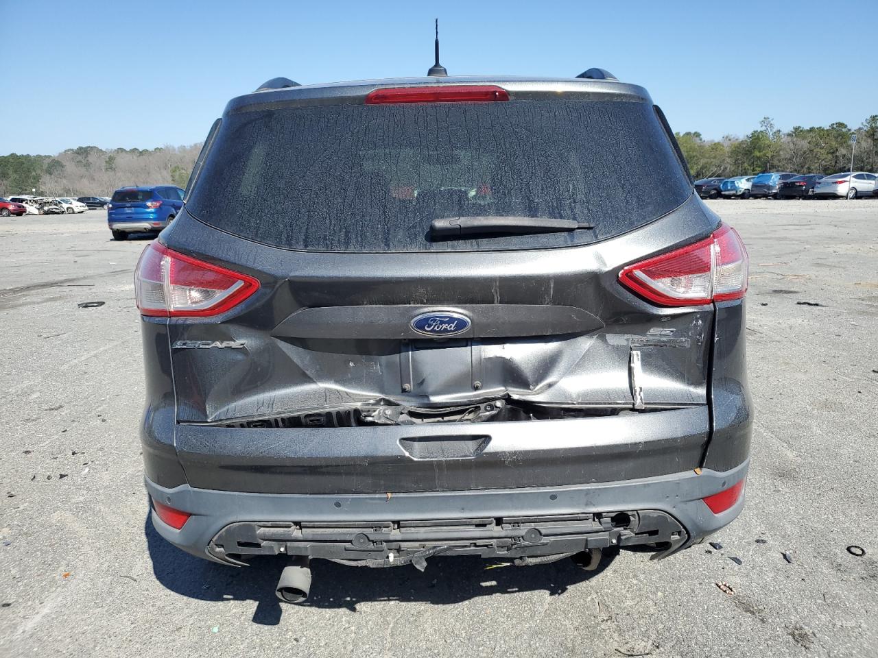 1FMCU0G95GUC18827 FORD ESCAPE 2016
