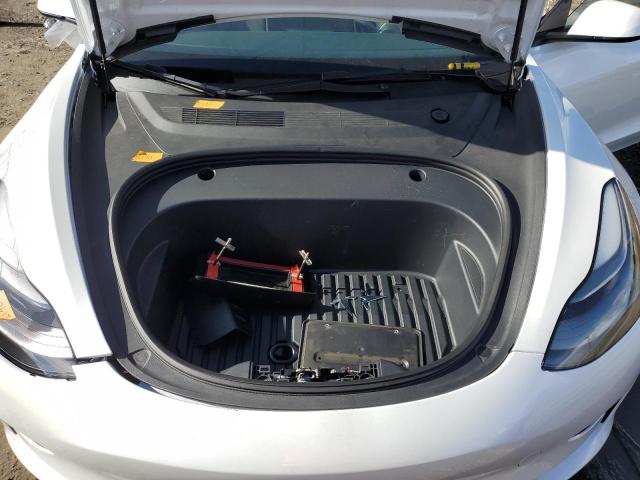 2023 TESLA MODEL 3 5YJ3E1ECXPF497349