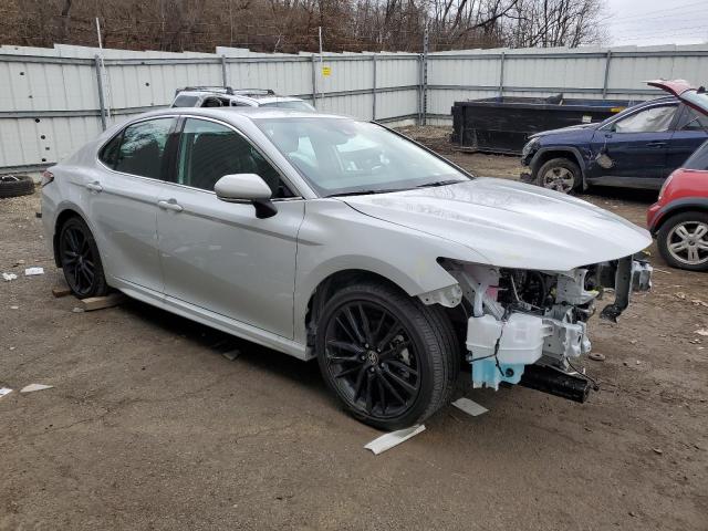 2024 TOYOTA CAMRY XSE 4T1K61AK9RU192839