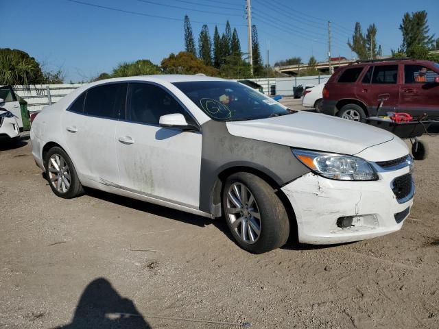 2015 Chevrolet Malibu 2Lt VIN: 1G11D5SL4FF177677 Lot: 44534884