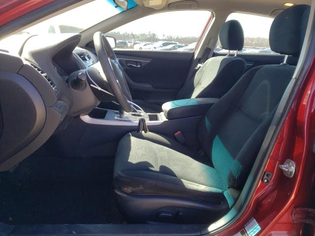 2015 NISSAN ALTIMA 2.5 1N4AL3AP1FC240423
