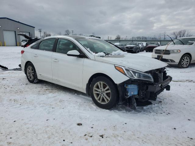 2015 HYUNDAI SONATA SE 5NPE24AF2FH187019