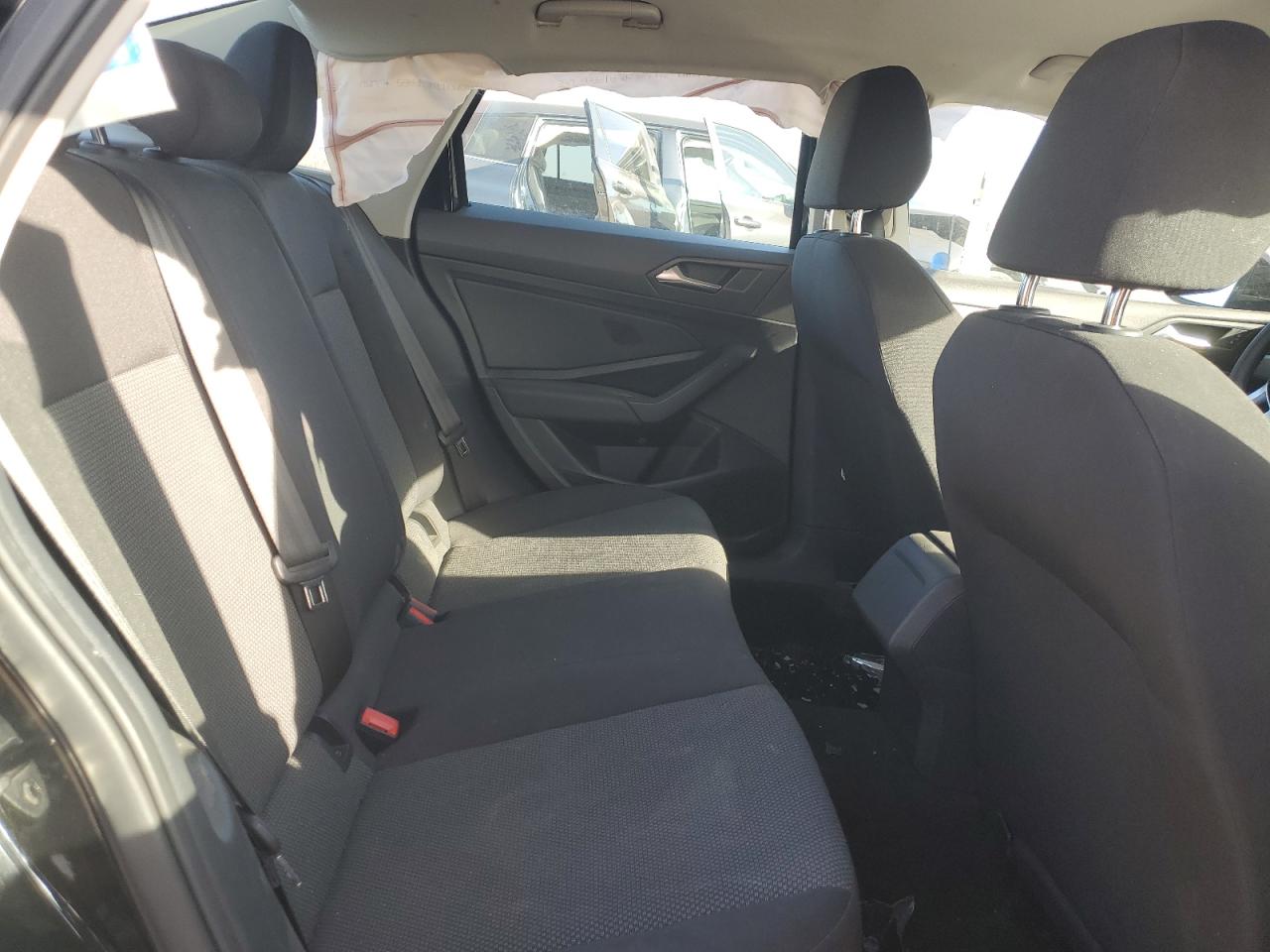 3VWC57BU5MM075980 2021 Volkswagen Jetta S