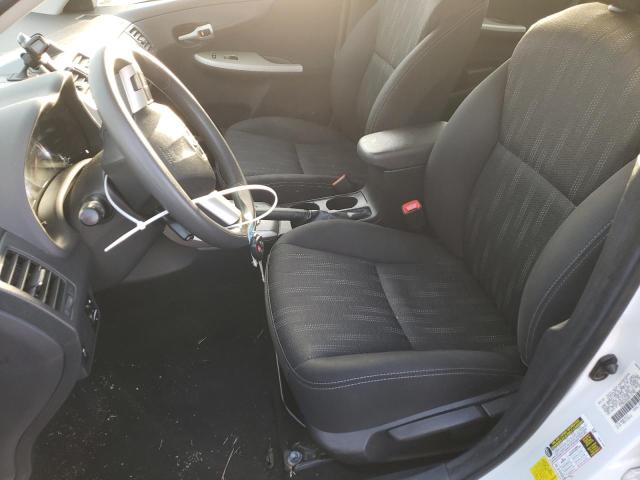 5YFBU4EE4DP131792 2013 Toyota Corolla Base
