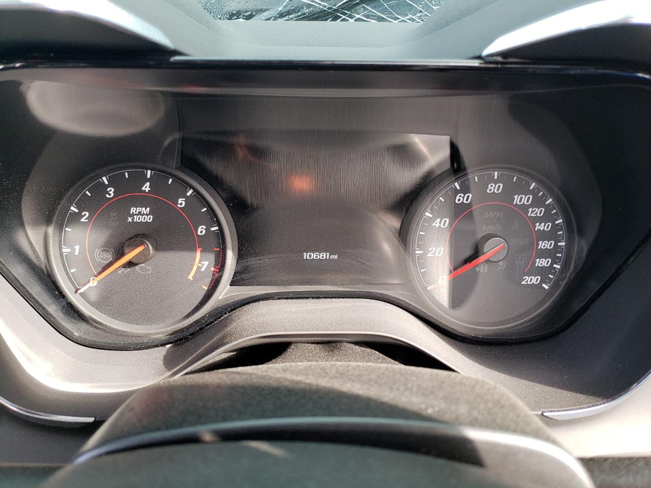 1G1FF3D72N0128385 2022 Chevrolet Camaro Lt1