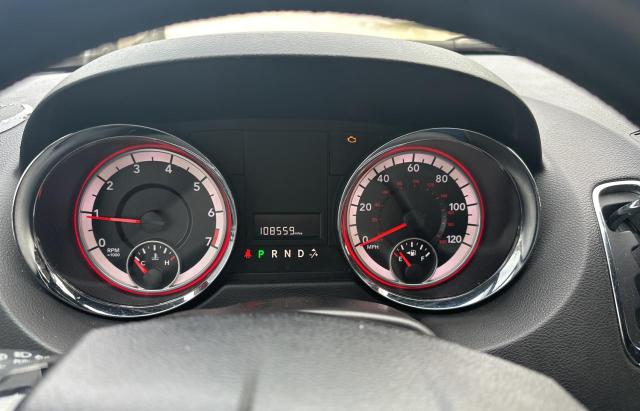 2019 DODGE GRAND CARA 2C4RDGCG7KR618700