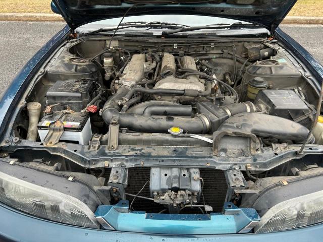S14027732 1994 Nissan 240Sx