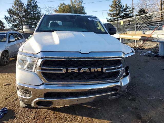 2019 RAM 1500 TRADE 1C6SRFCT5KN532851