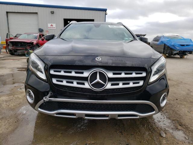 VIN WDCTG4GB6LU025029 2020 Mercedes-Benz GLA-Class,... no.5