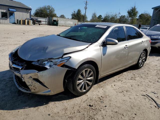 2016 TOYOTA CAMRY-LE - 4T1BF1FK5GU519646