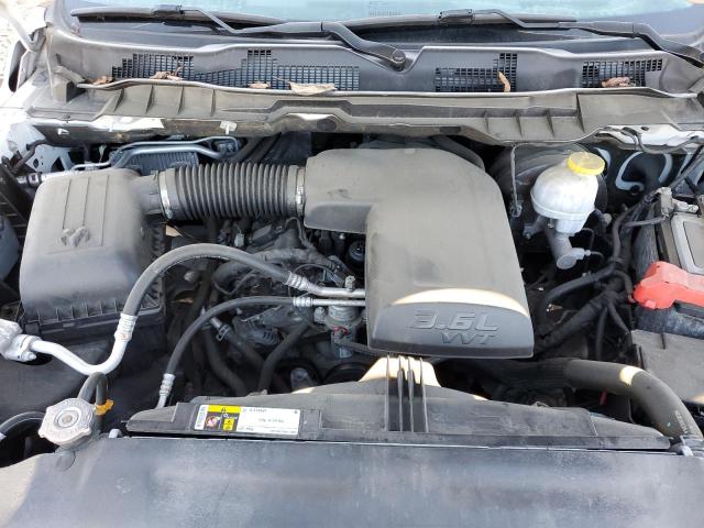 2019 RAM 1500 CLASS 1C6RR7FG3KS582667