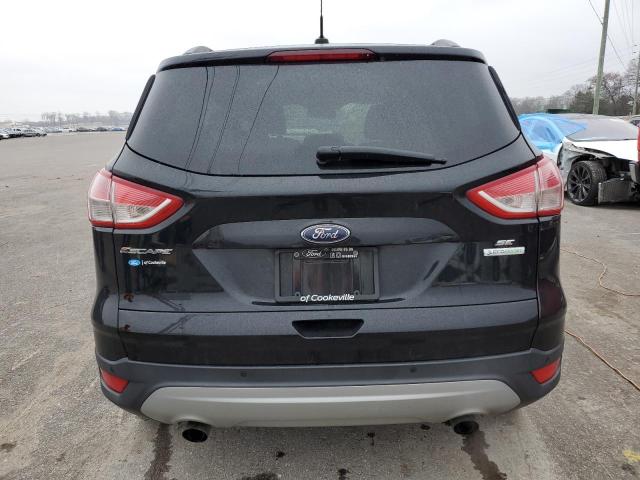 1FMCU0GX5GUA06587 | 2016 Ford escape se