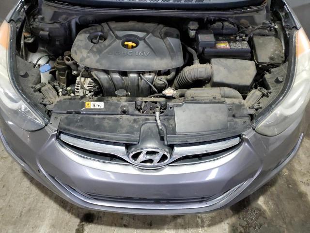 2013 Hyundai Elantra - Image 11