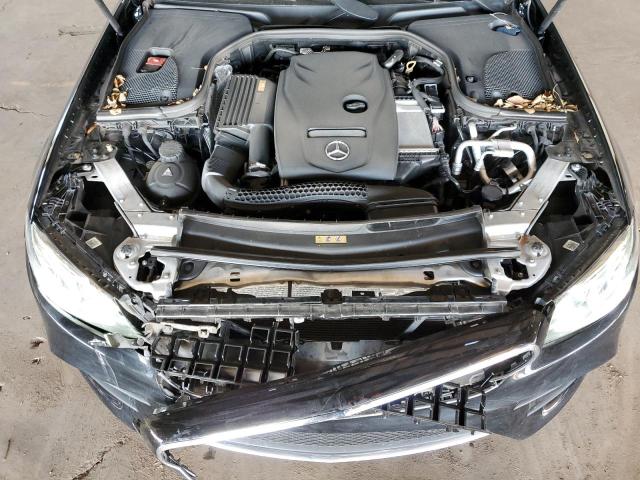 2017 MERCEDES-BENZ E 300 WDDZF4JB1HA218652