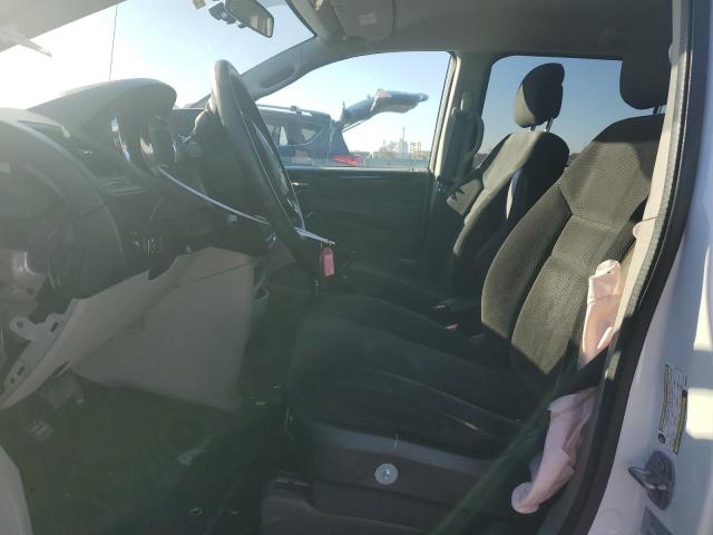 2017 DODGE GRAND CARA - 2C4RDGBG9HR646279