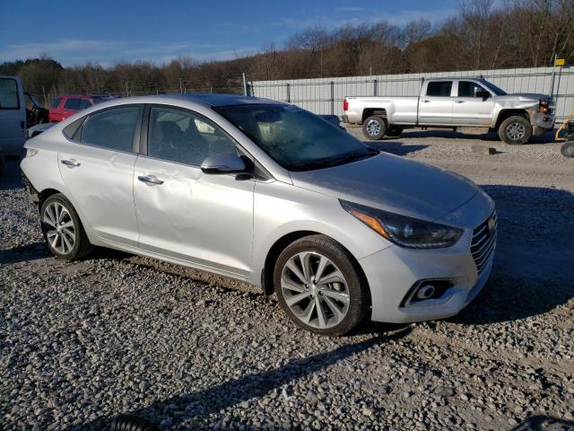 2020 HYUNDAI ACCENT LIM - 3KPC34A66LE113932
