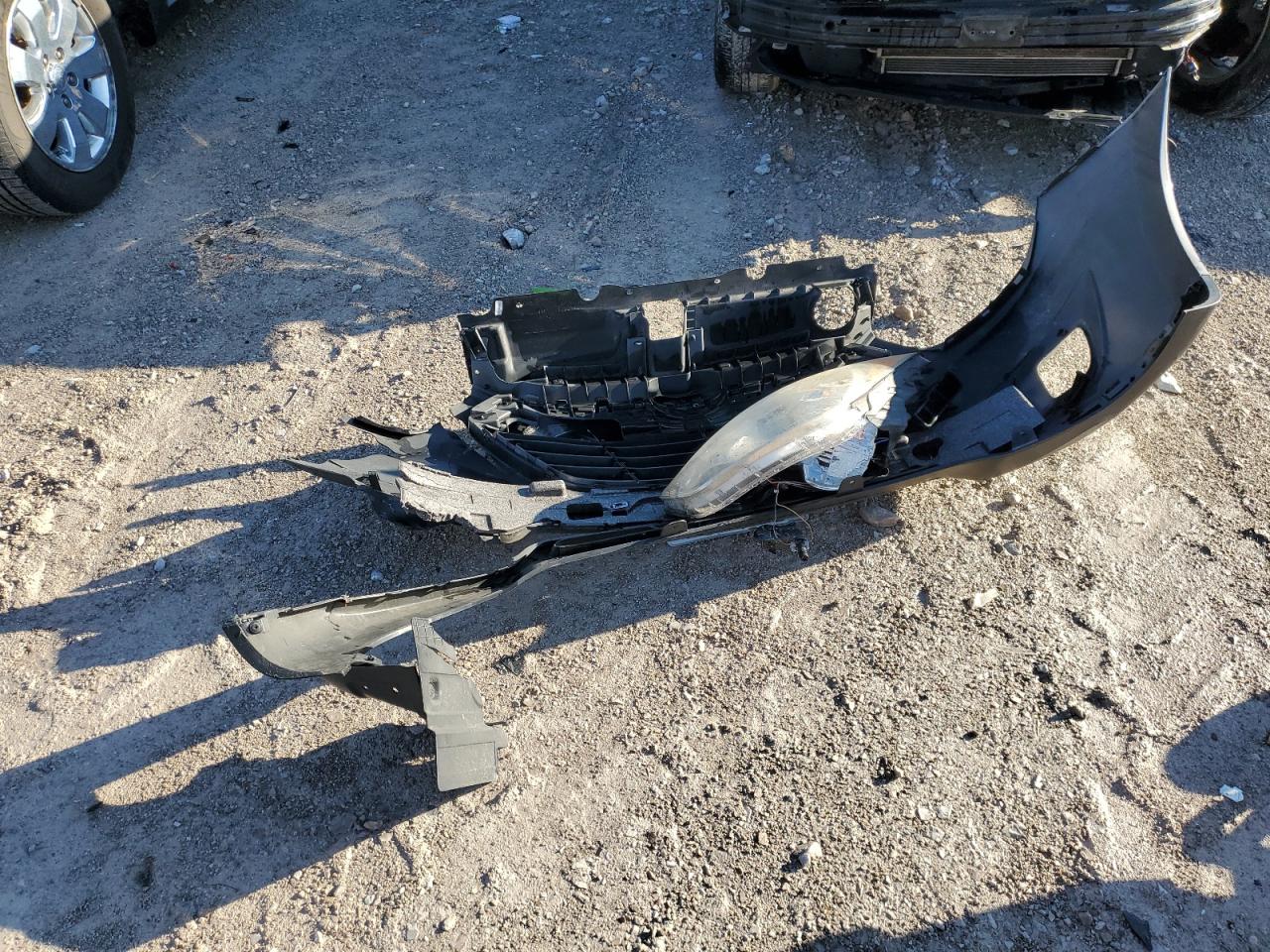 KM8JU3AC2DU741294 2013 Hyundai Tucson Gls