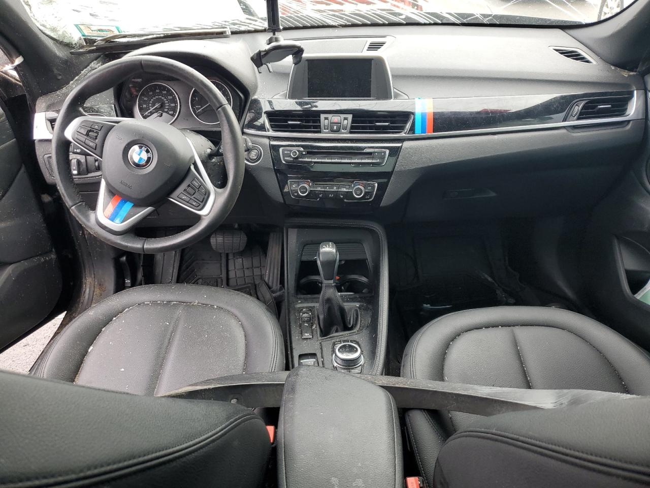 WBXHT3C36H5F77363 2017 BMW X1 xDrive28I