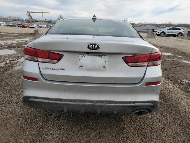 2019 KIA OPTIMA LX - 5XXGT4L39KG357438