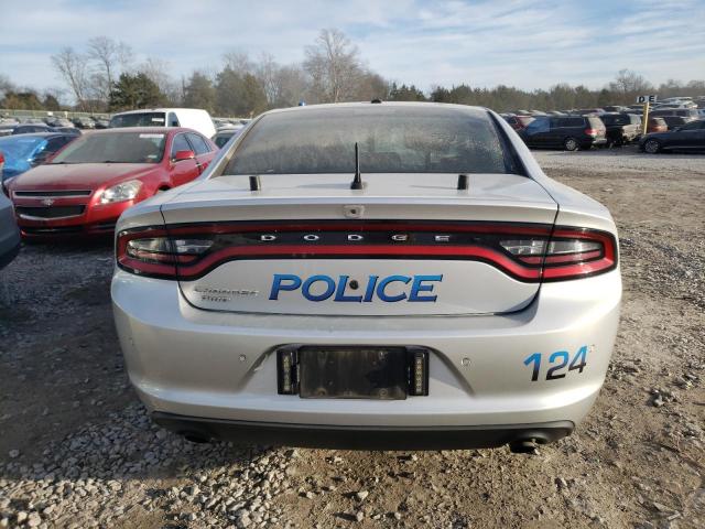2019 DODGE CHARGER PO - 2C3CDXKTXKH734990