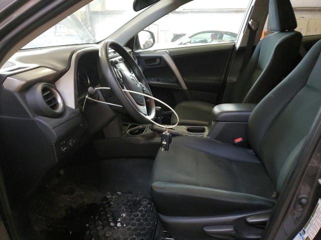 2018 TOYOTA RAV4 LE 2T3BFREV7JW815289