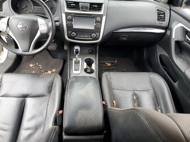 2018 NISSAN ALTIMA 2.5 - 1N4AL3AP5JC188626