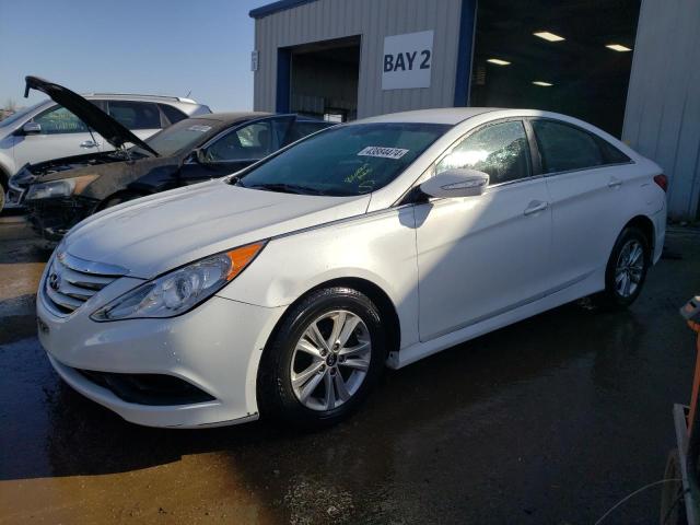 HYUNDAI SONATA GLS