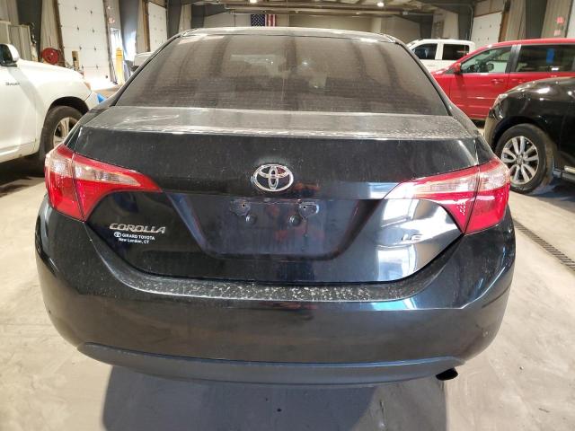 2017 TOYOTA COROLLA L 2T1BURHE3HC871509