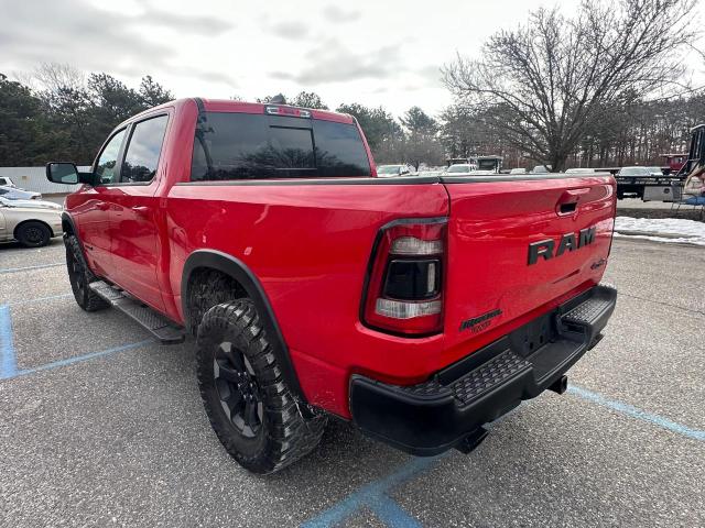 2020 RAM 1500 - Image 3