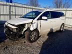 2017 KIA SEDONA LX - KNDMB5C14H6332190