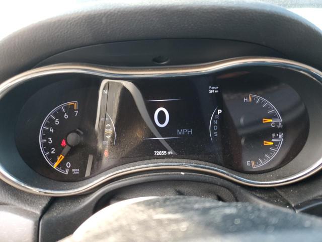 2015 JEEP GRAND CHER - 1C4RJFAG4FC661816