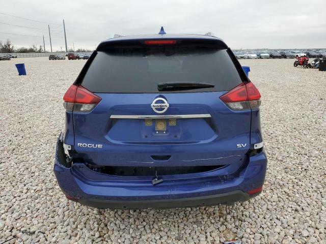 2019 NISSAN ROGUE S JN8AT2MT6KW501572