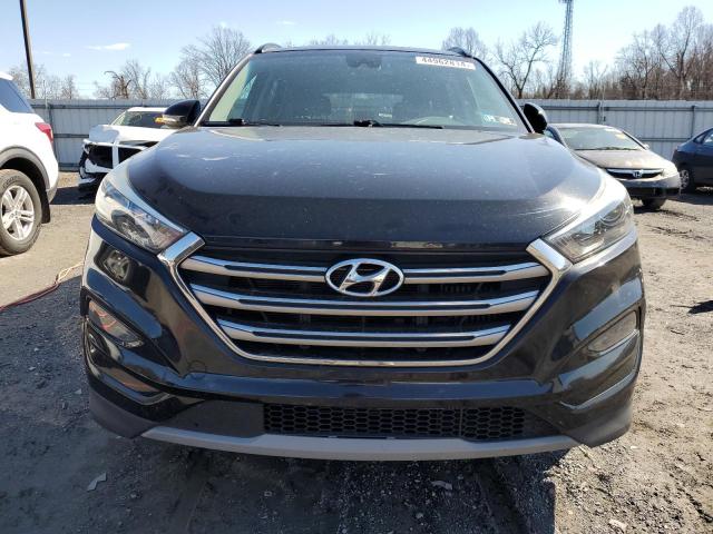 2018 HYUNDAI TUCSON VAL - KM8J3CA22JU625177
