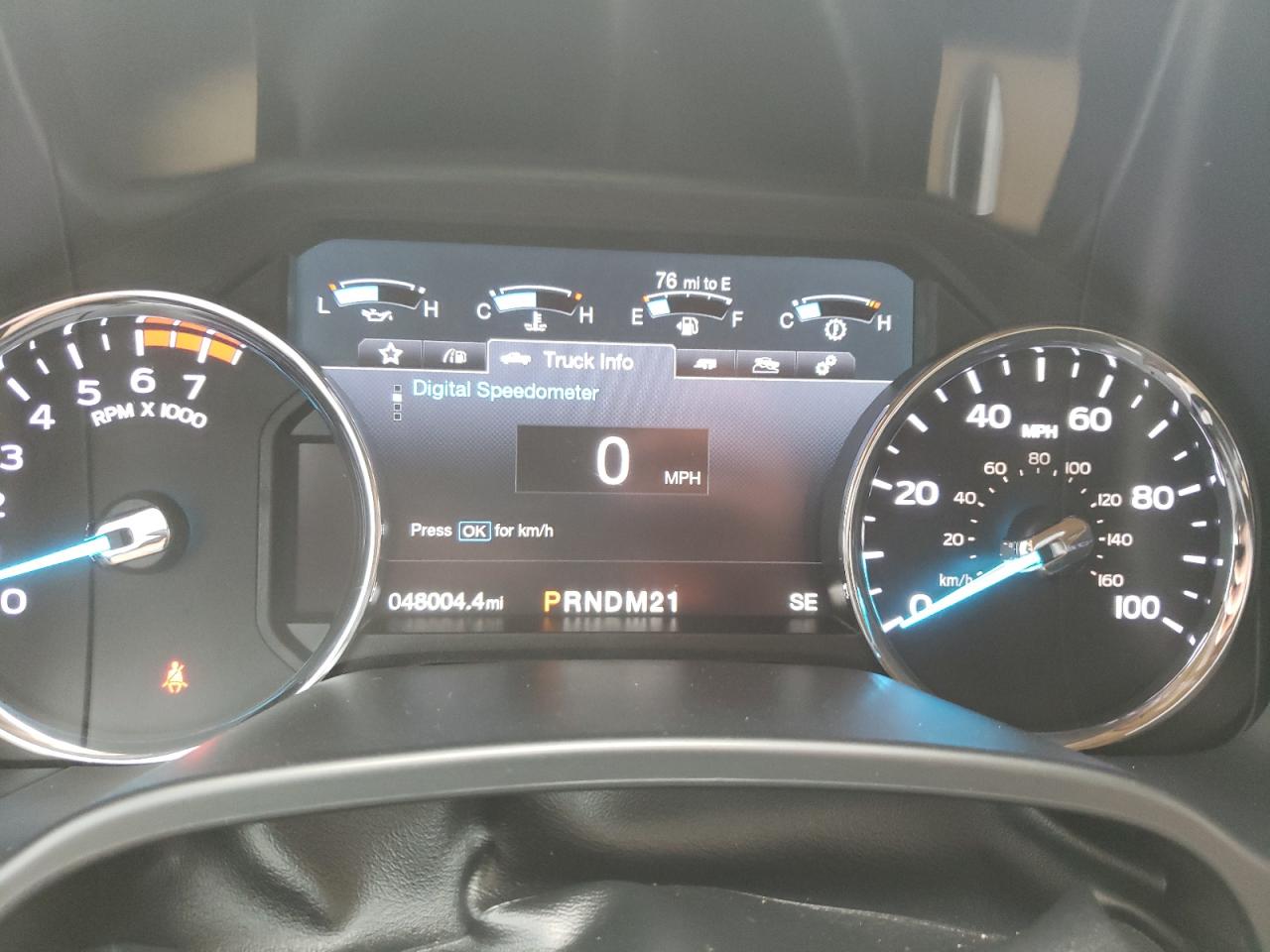 1FT7W2B63KED16895 FORD F250 2019