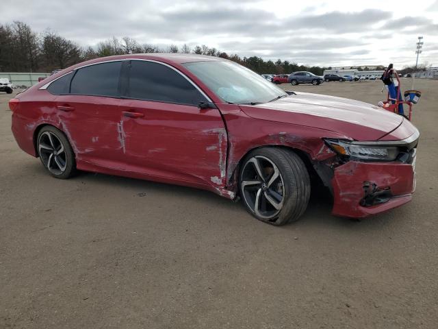 2021 HONDA ACCORD SPO 1HGCV1F31MA043821