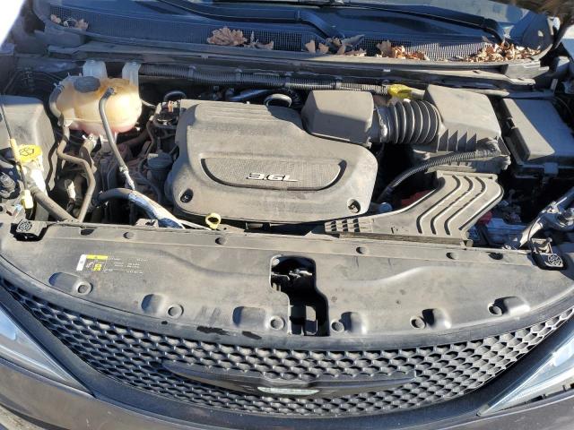 2018 CHRYSLER PACIFICA T 2C4RC1FG8JR287426