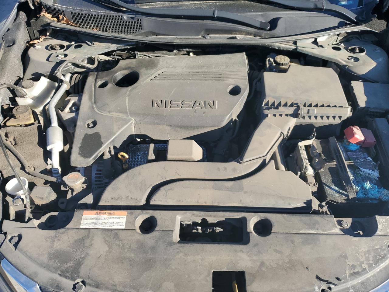 1N4AL3AP4HN353872 NISSAN ALTIMA 2017