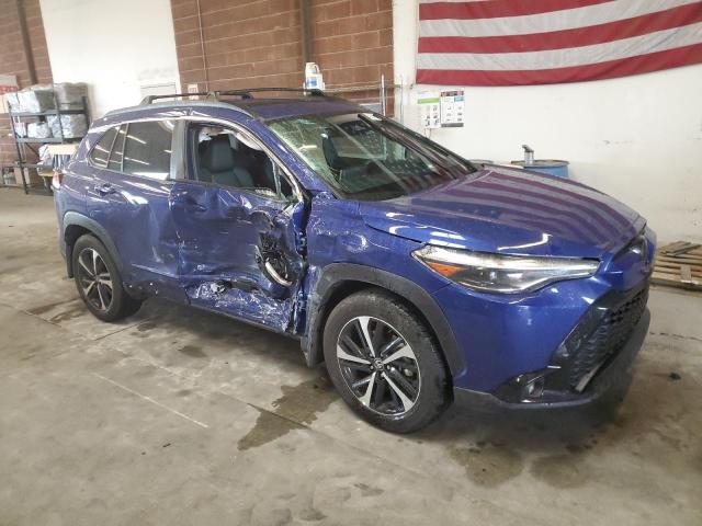2023 TOYOTA COROLLA CR - 7MUFBABG1PV009971