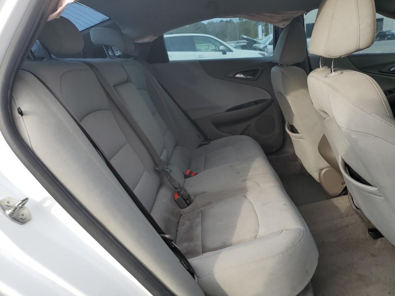 1G1ZB5ST2JF294238 CHEVROLET MALIBU 2018
