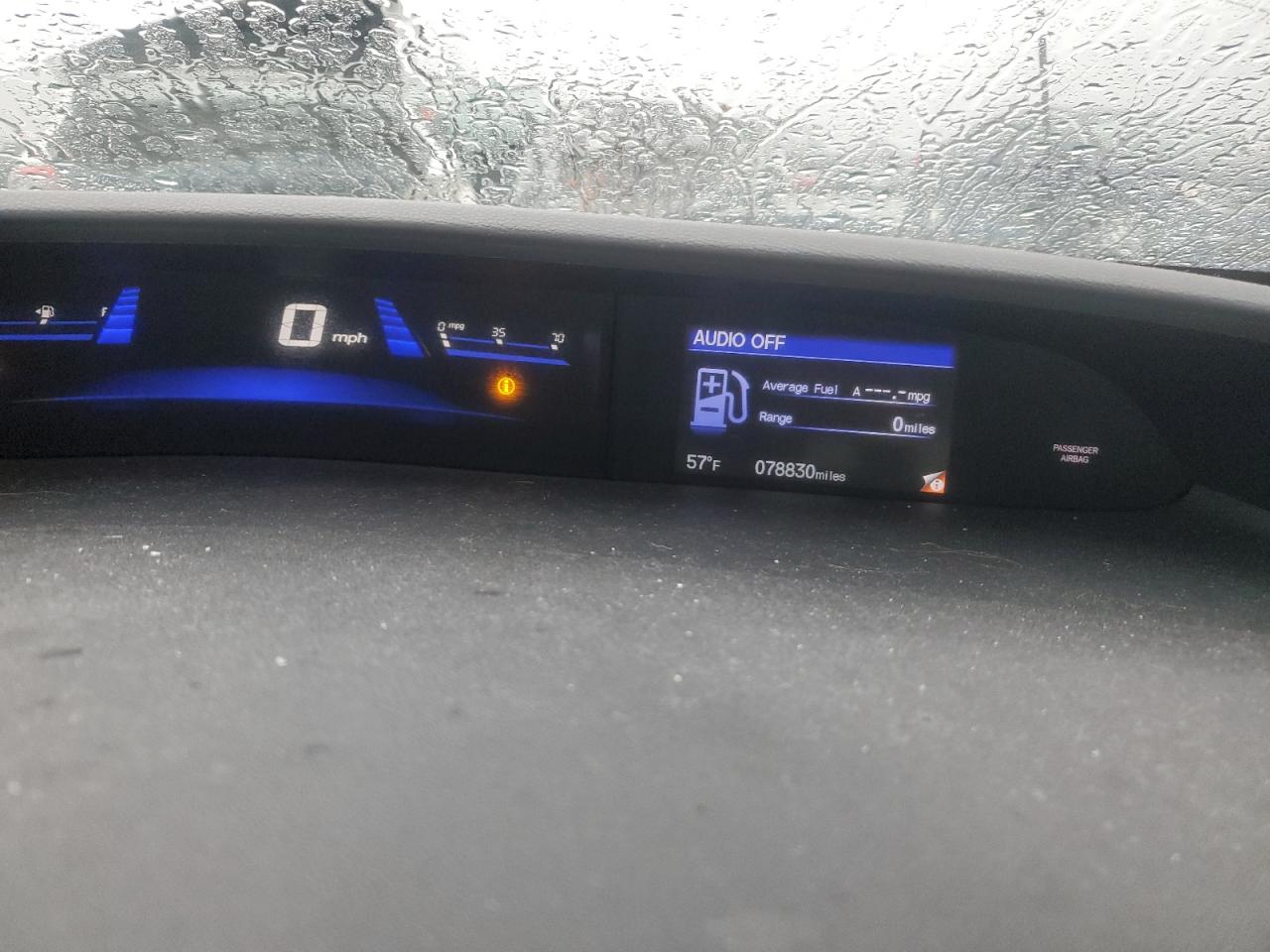 19XFB2F53EE220640 2014 Honda Civic Lx