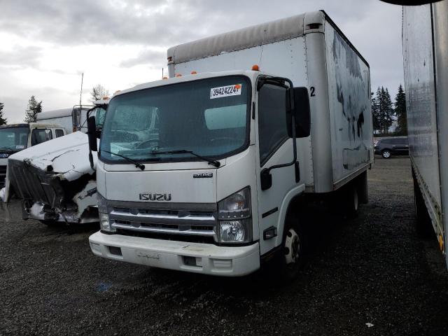 2008 Isuzu Npr VIN: 4KLB4B1U78J801721 Lot: 39424224